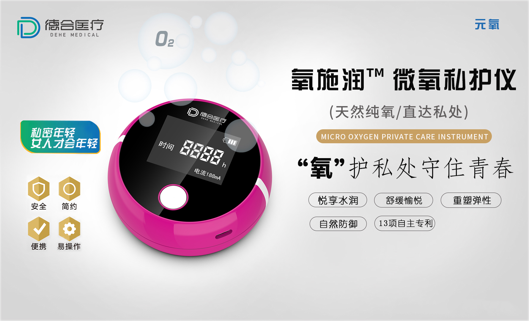 硅凝膠泡沫敷料